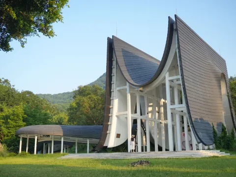 廣州山谷國際旅遊度假區