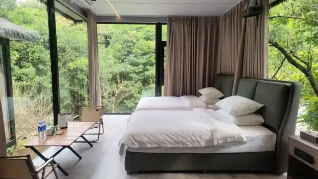 廣州山谷國際旅遊度假區