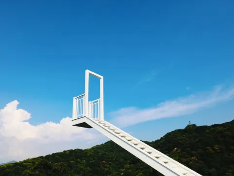 廣州山谷國際旅遊度假區