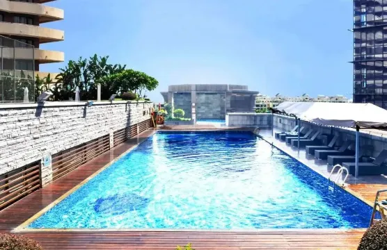 Pullman順德雅高鉑爾曼酒店