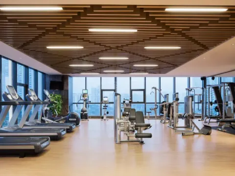 WANDA REALM富力萬達嘉華酒店