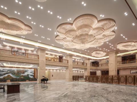 茂名化州華訊溫德姆酒店