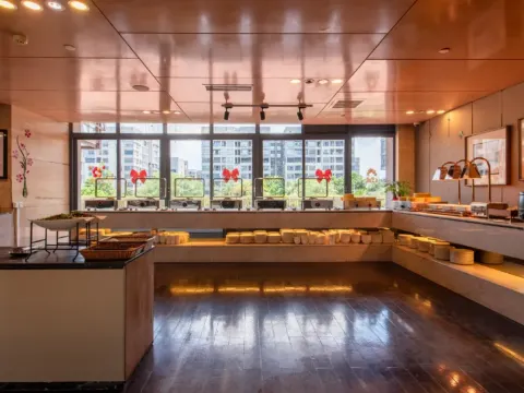 Argyle Grand Hotel雅閣國際大酒店