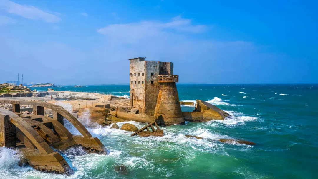 紅海灣•遮浪半島 