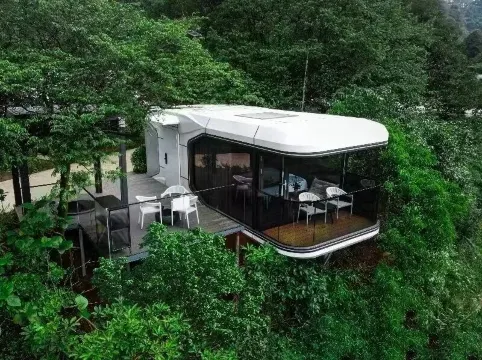 廣州山谷國際旅遊度假區