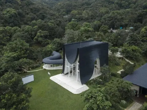 廣州山谷國際旅遊度假區