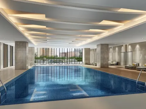 Holiday Inn Express順德保利假日酒店