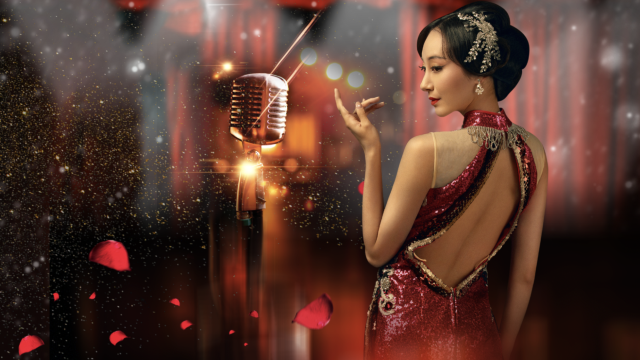 佛山宋城•廣東千古情