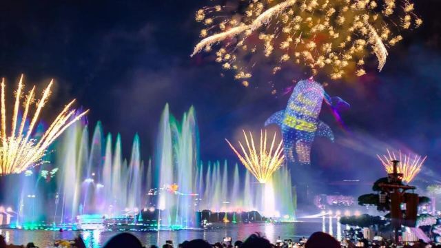 珠海長隆海洋王國