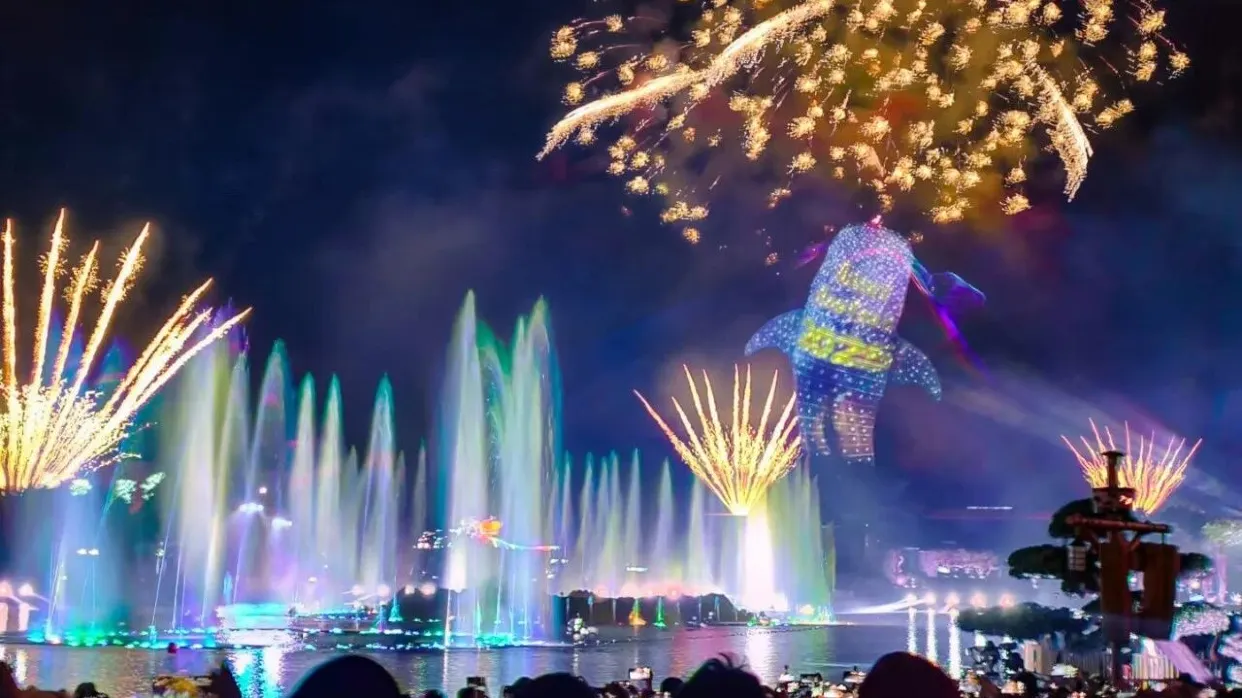 珠海長隆海洋王國