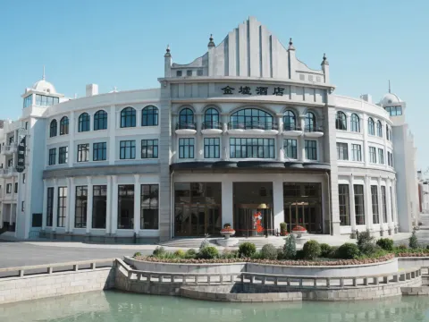 赤坎古鎮金墟酒店