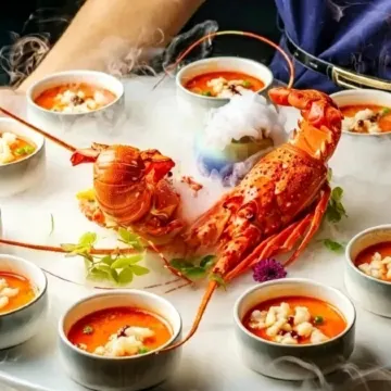 佛山2天團·《羅湖香格里拉酒店享用自助早餐+品牌酒店》Holiday Inn Express順德保利假日酒店