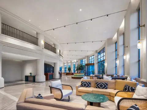 赤坎古鎮金墟酒店