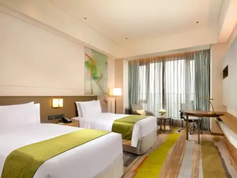 Holiday Inn Express順德保利假日酒店