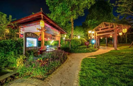 龍門富力希爾頓度假酒店 