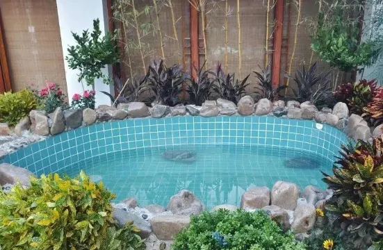 五指·悅梅湯泉度假酒店