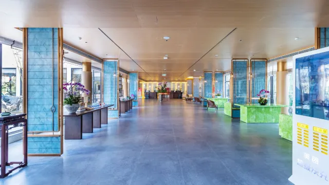 中山寧徽園酒店