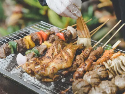 珠海橫琴口岸星樂度星旅酒店