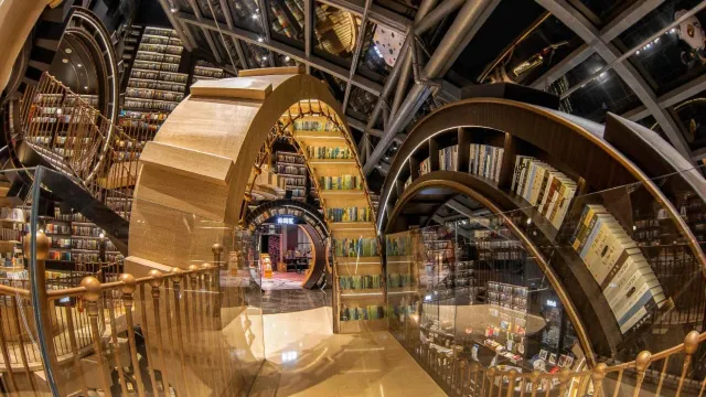 悠蘭裏ULAND松山湖文化藝術園 