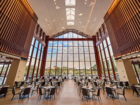 新興翔順金水台溫泉小鎮