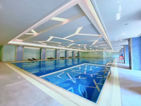 汕尾星河灣酒店