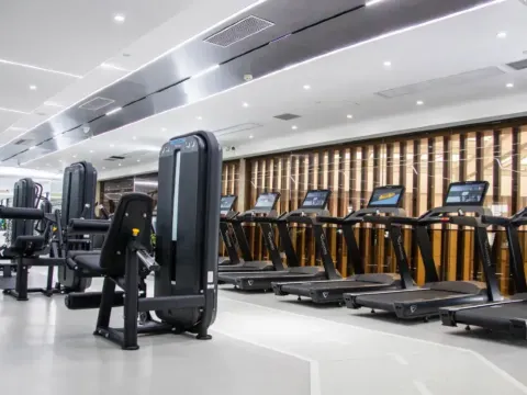 Pullman順德雅高鉑爾曼酒店