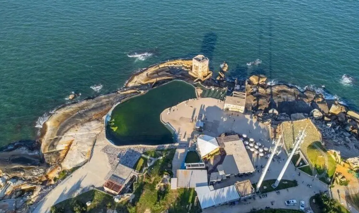 紅海灣•遮浪半島 