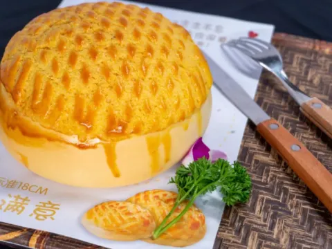 五洞牛肉火鍋宴