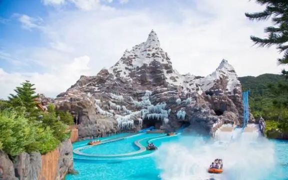 珠海長隆海洋王國