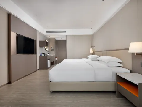 雲浮雲安鳳祺酒店式公寓