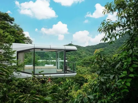 廣州山谷國際旅遊度假區