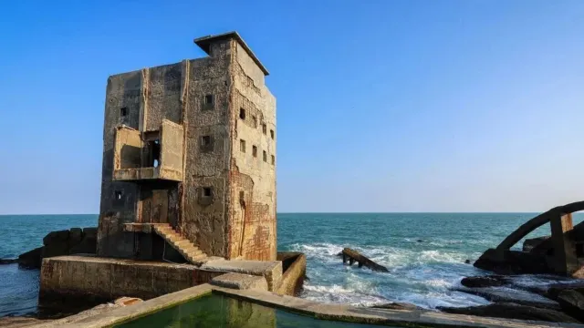 紅海灣•遮浪半島 