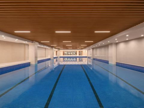 茂名化州華訊溫德姆酒店