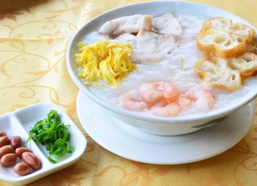 老西關懷舊點心宴