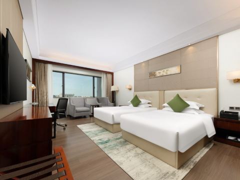 南海温德姆花園酒店