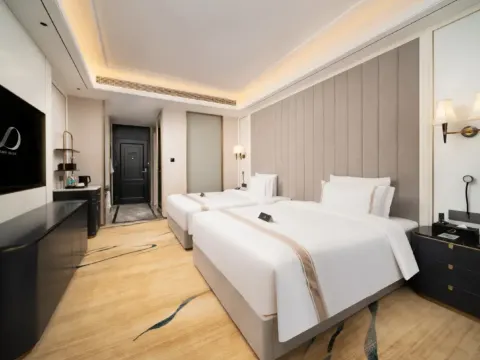 佛山丹灶希岸Deluxe酒店