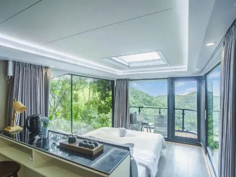 廣州山谷國際旅遊度假區