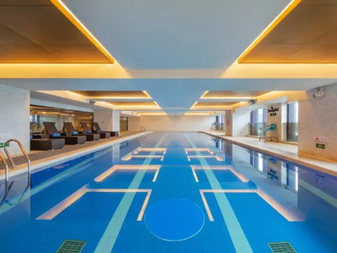 Pullman順德雅高鉑爾曼酒店