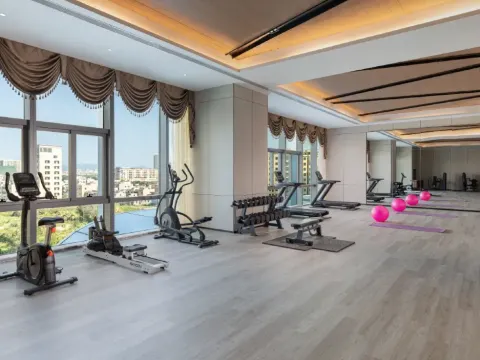 汕尾海迪溫德姆酒店