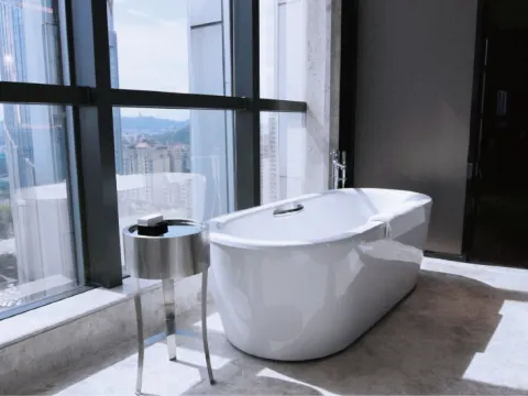 WANDA REALM富力萬達嘉華酒店