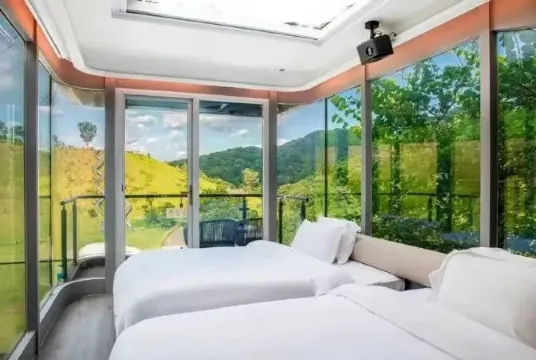 廣州山谷國際旅遊度假區