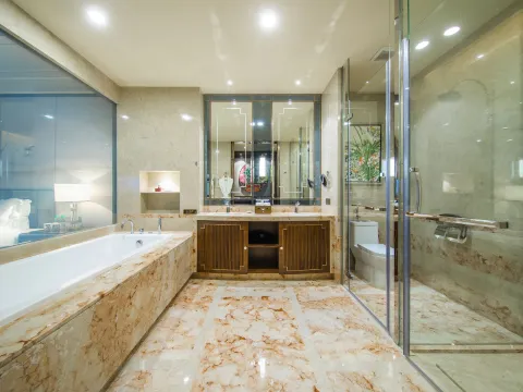 汕尾星河灣酒店