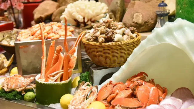 Pullman順德雅高鉑爾曼酒店