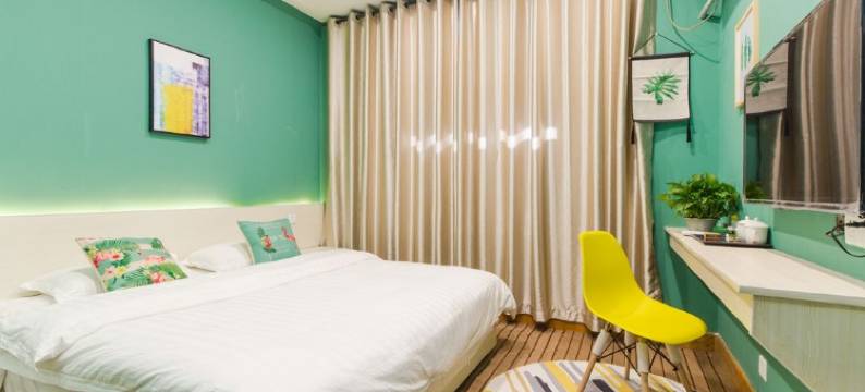 合肥不二民宿图片