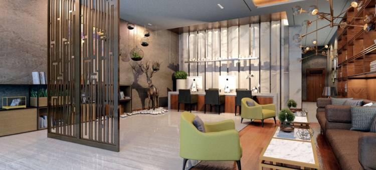 唯客优品酒店(西安长安区大学城西京学院店)图片