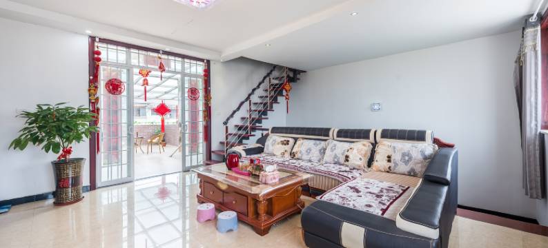 景德特色民宿图片