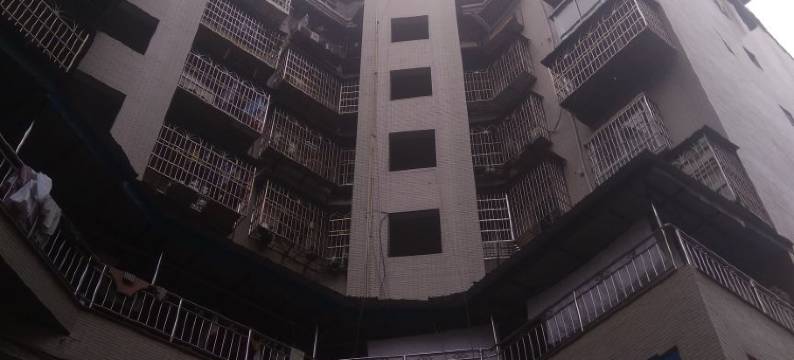 渠县东方之珠宾馆图片