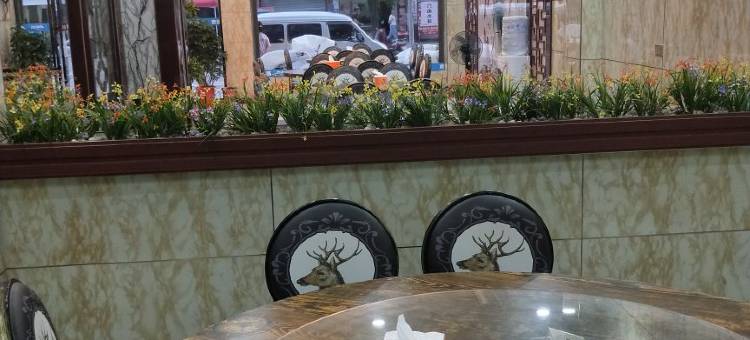 洪湖大航酒店图片