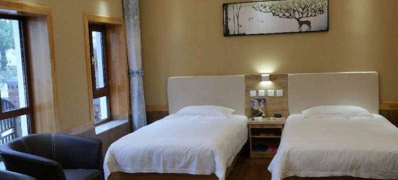 涉县宝子坡人民公社家庭农场图片