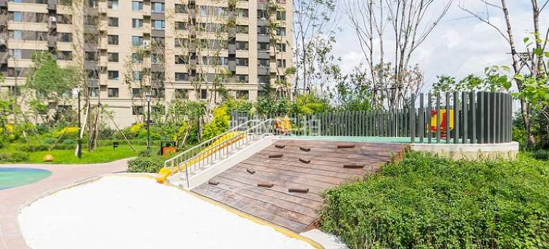 忆家精选民宿(哈尔滨万达茂店)图片